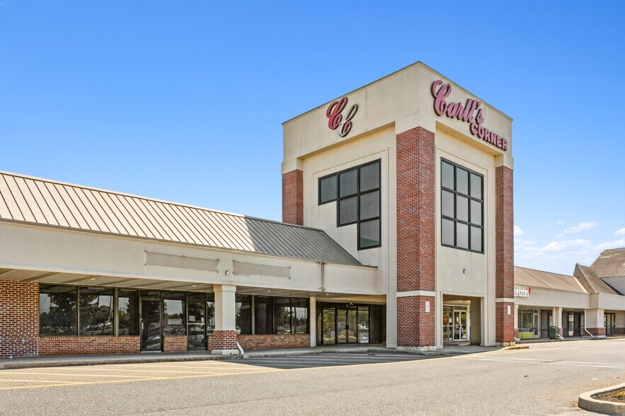 More Photos Of 15 Cornwell Dr, Bridgeton Unknown For Lease