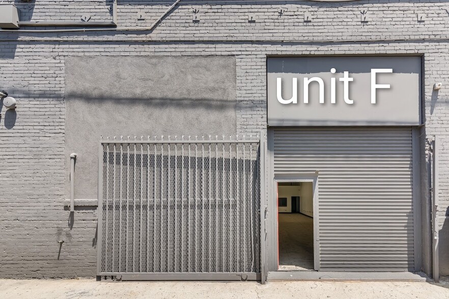 More Photos Of 2023-2043 S Santa Fe Ave, Los Angeles Unknown For Lease