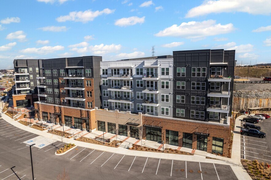 More Photos Of 2141 Century Farms Pky, Antioch Apartments For Lease