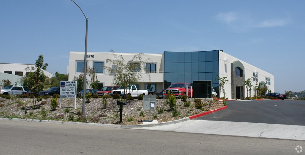 More Photos Of 3270 Corporate View, Vista Manufacturing For Lease