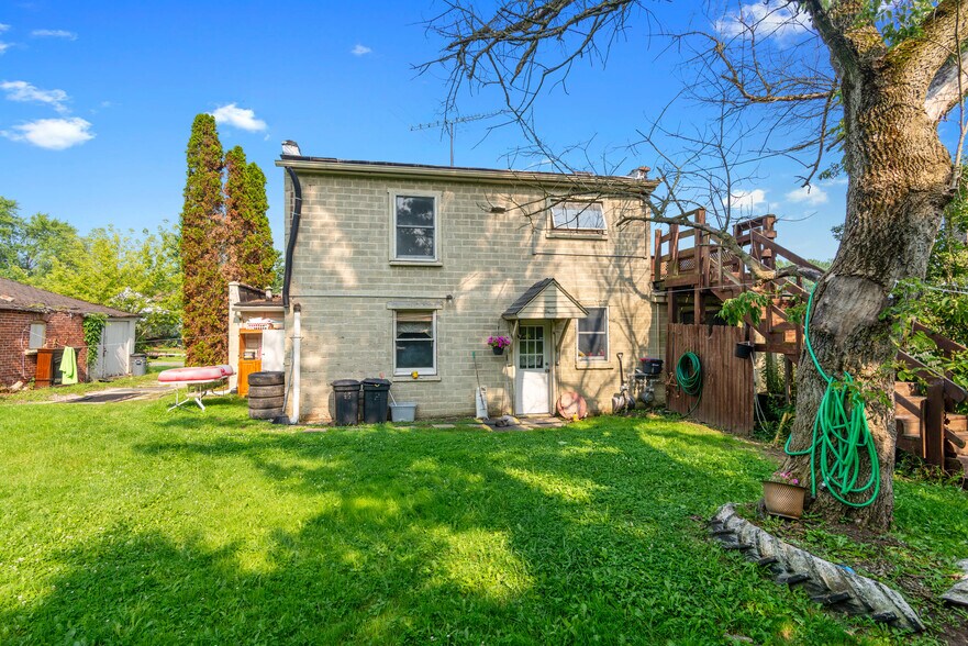 More Photos Of 3279 Emmett Rd, Emmett Multifamily For Sale