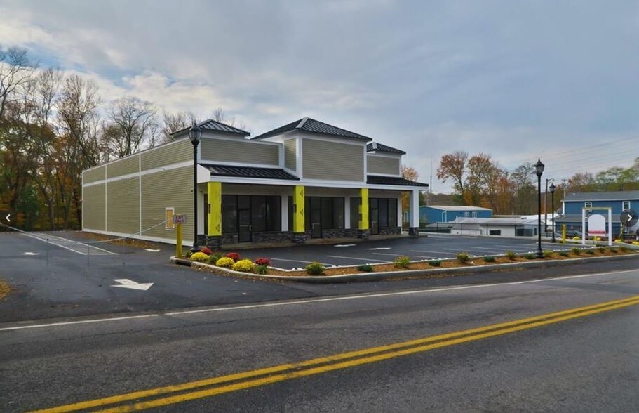 More Photos Of 45 Secor Rd, Mahopac Restaurant For Lease