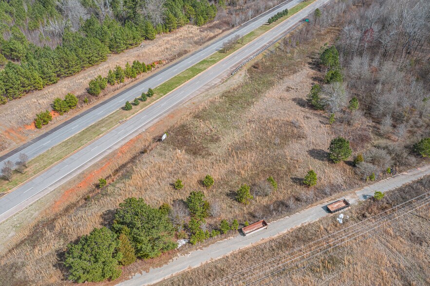 More Photos Of 0 Kia Blvd at Sandtown Rd, West Point Land For Sale