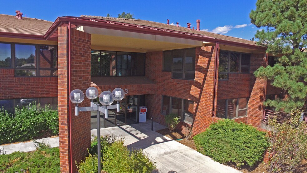 More Photos Of 5353 N Union Blvd, Colorado Springs Medical For Lease