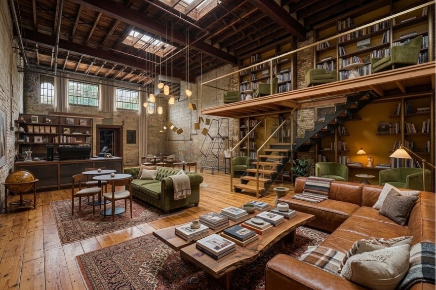 More Photos Of 9 Reed St, Asheville Showroom For Sale