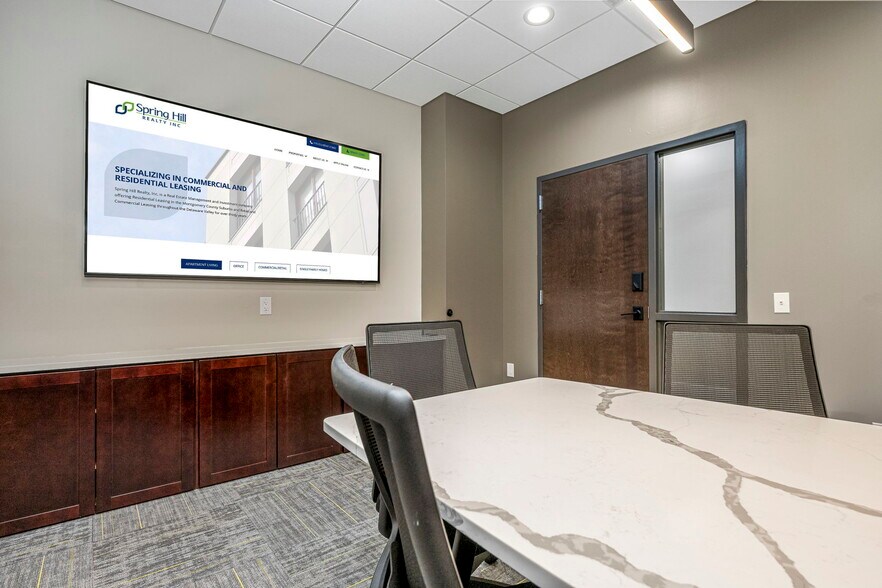 More Photos Of 345 June Dr, Harleysville Storefront For Lease