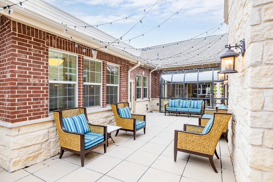 More Photos Of 10025 Anderson Mill Rd, Austin Assisted Living For Sale
