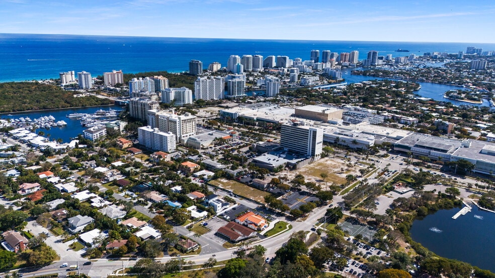More Photos Of 1130 Bayview Dr, Fort Lauderdale Medical For Lease