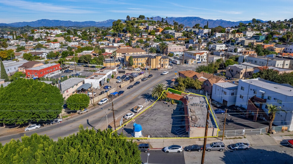 More Photos Of 3200 City Terrace Dr, Los Angeles Freestanding For Sale