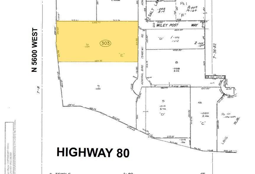 More Photos Of 255 Admiral Byrd Rd, Salt Lake City Office For Lease