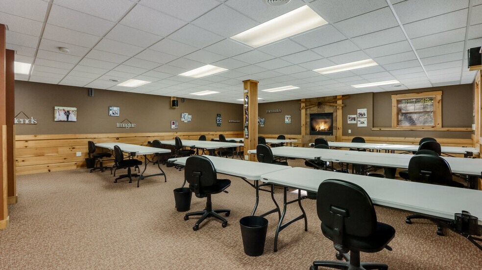 More Photos Of 18059 County Highway OO, Chippewa Falls Lodge Meeting Hall For Sale