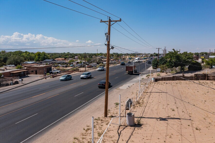 More Photos Of 1735 Coors Blvd SW, Albuquerque Land For Sale