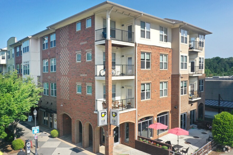 More Photos Of 508 Main St NE, Atlanta Apartments For Lease