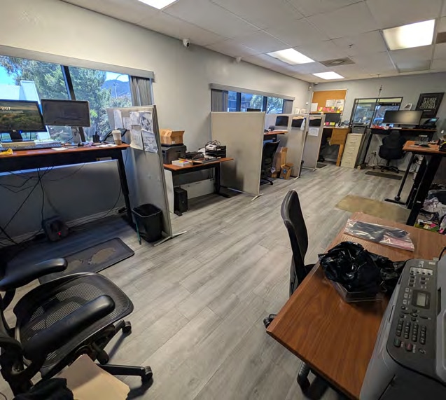 More Photos Of 42660 Rio Nedo, Temecula Warehouse For Sale