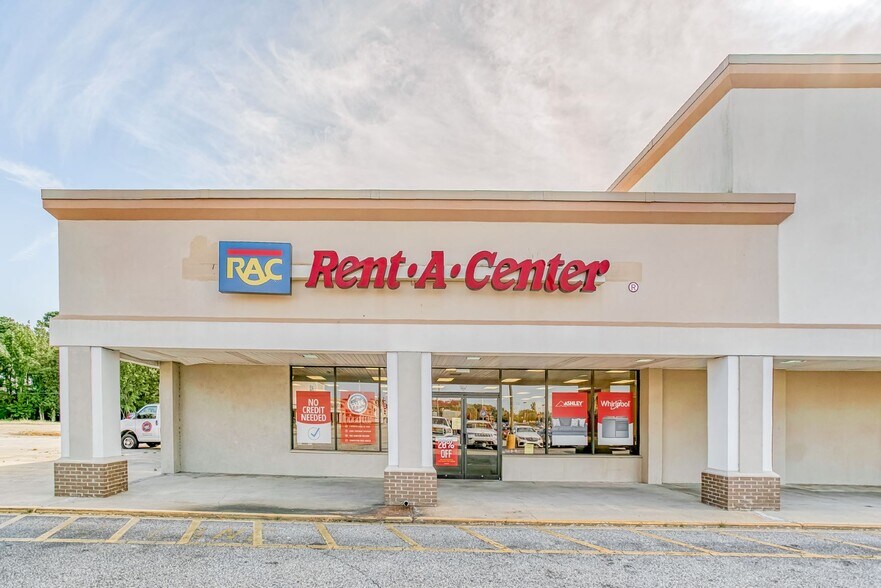 More Photos Of 1121 Broad St, Sumter Unknown For Sale