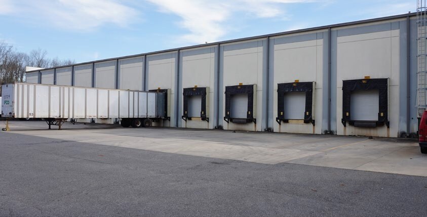 More Photos Of 1548 Roger Dale Carter Blvd, Kannapolis Distribution For Lease