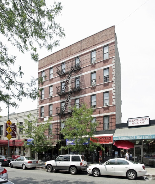 More Photos Of 2325 Arthur Ave, Bronx Apartments For Lease