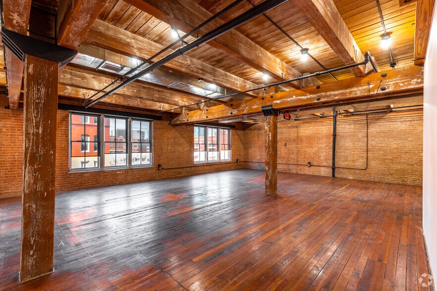 More Photos Of 208 N Market St, Dallas Office For Lease