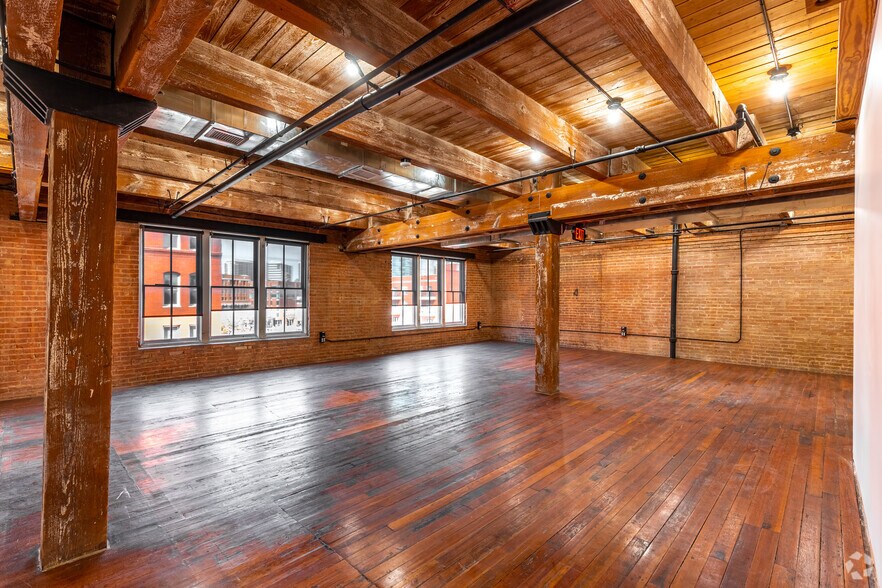 More Photos Of 208 N Market St, Dallas Office For Lease