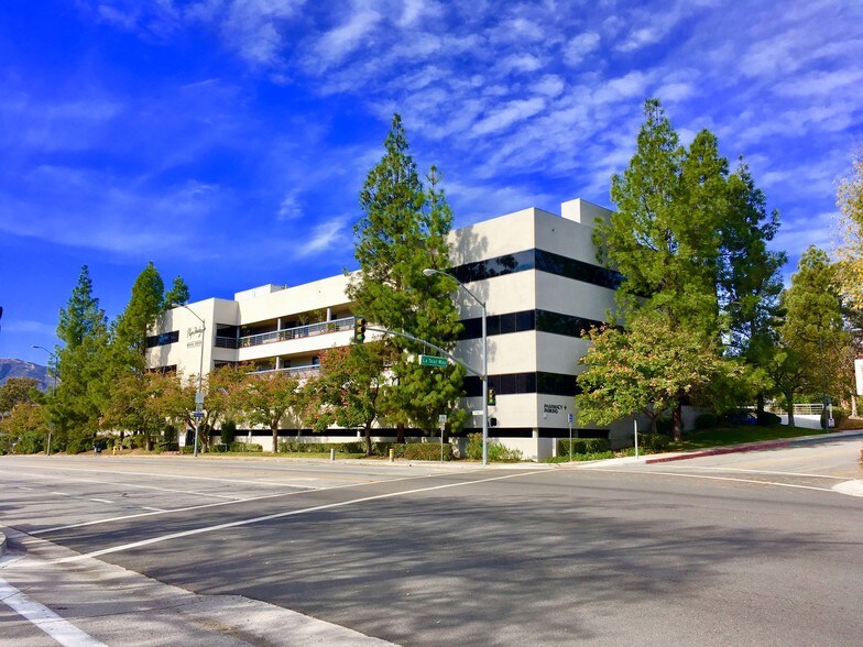 Primary Photo Of 1809 Verdugo Blvd, Glendale Medical For Lease