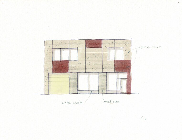 More Photos Of 1217 Lincoln, Alameda Land For Sale