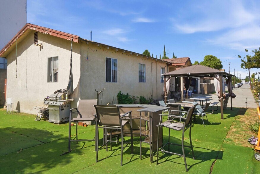 More Photos Of 958 W 222nd St, Torrance Multifamily For Sale
