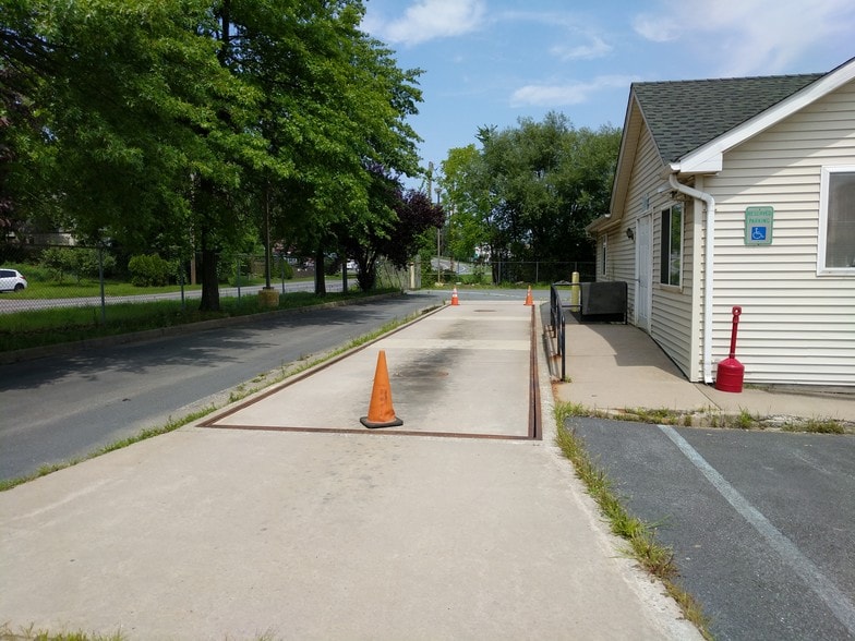 More Photos Of 1106 River Rd, New Windsor Township Warehouse For Sale