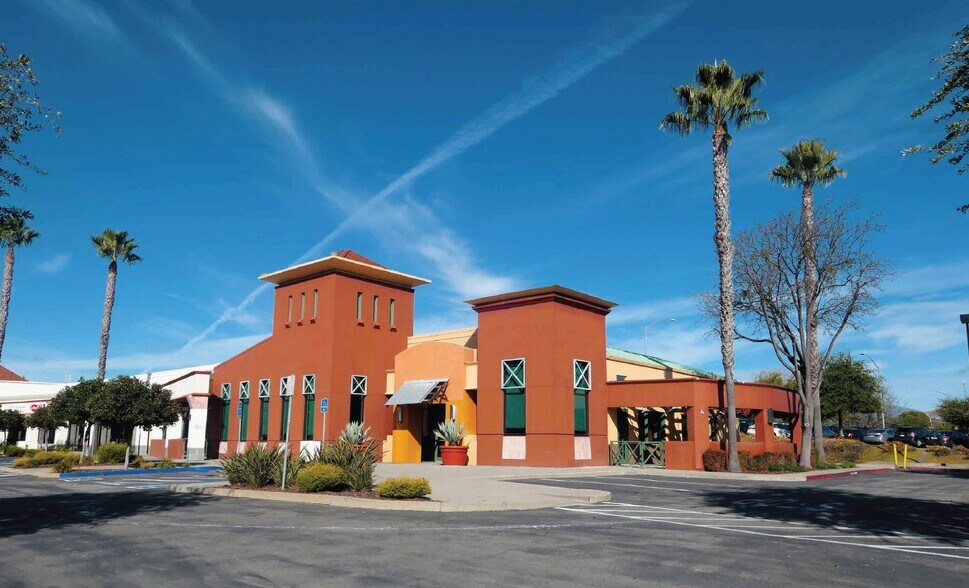 Primary Photo Of 18080 San Ramon Valley Blvd, San Ramon Freestanding For Lease