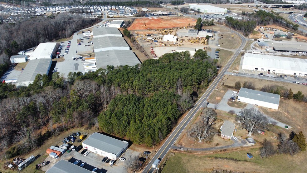 More Photos Of Neely Ferry Rd, Simpsonville Land For Sale