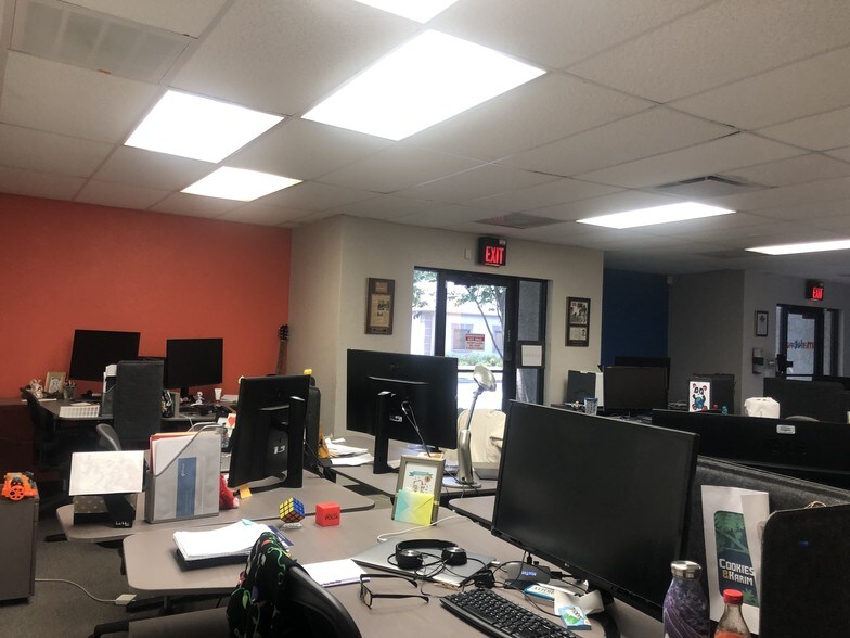 More Photos Of 13555 Automobile Blvd, Clearwater Medical For Lease