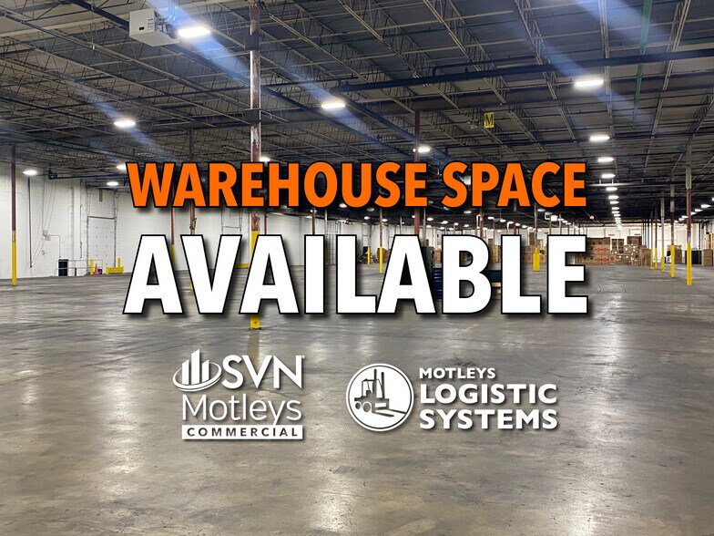 More Photos Of 3310 Deepwater Terminal Rd, Richmond Warehouse For Lease