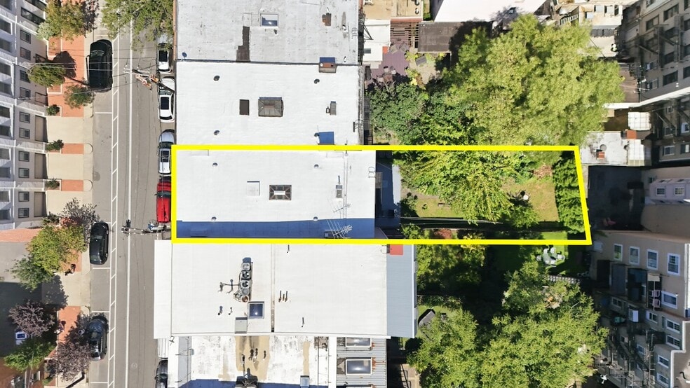 More Photos Of 227 Clinton St, Hoboken Apartments For Sale