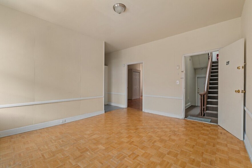 More Photos Of , Baltimore Multifamily For Sale