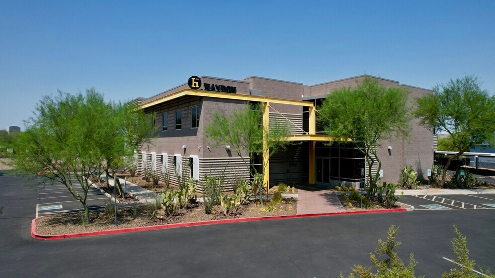 Primary Photo Of 4640 E Cotton Gin Loop, Phoenix Office For Lease
