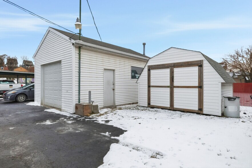 More Photos Of 1202 5th Ave, New Brighton Land For Sale