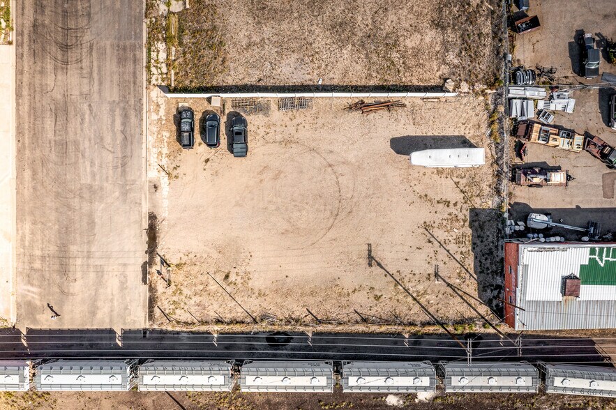 More Photos Of 308 Yampa Ave, Craig Industrial For Sale