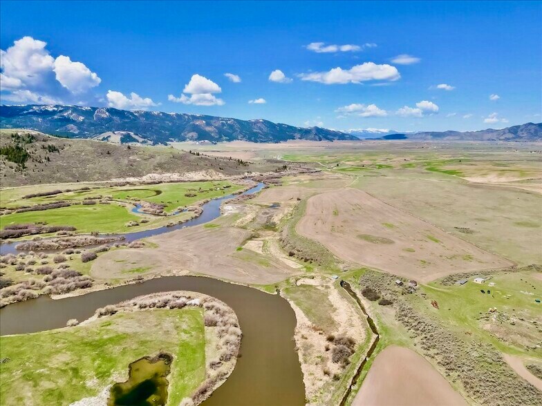 More Photos Of TBD S. Bailey Creek, Soda Springs Land For Sale