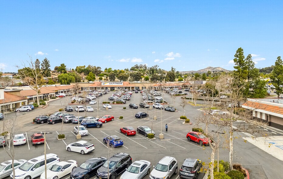 More Photos Of 12622-12666 Poway Rd, Poway Unknown For Lease