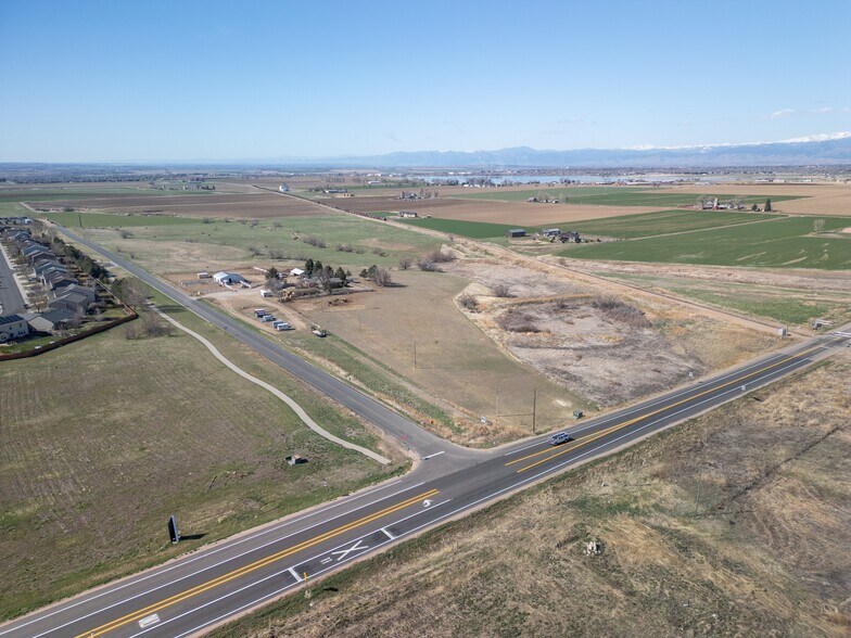 More Photos Of 2498 State Highway 66, Mead Land For Sale