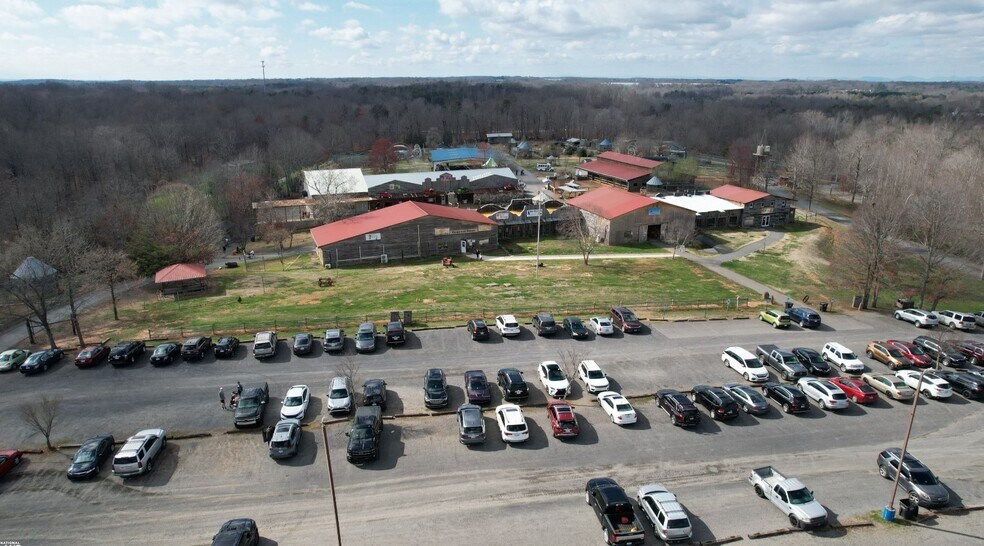 More Photos Of 448 Pilch Rd, Troutman Land For Sale