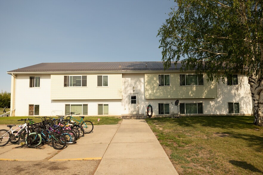 More Photos Of 1000 4th Ave SW, Conrad Apartments For Sale