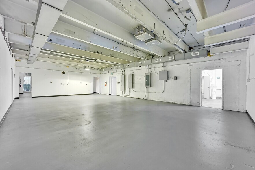 More Photos Of 3512 N Tejon St, Colorado Springs Manufacturing For Sale