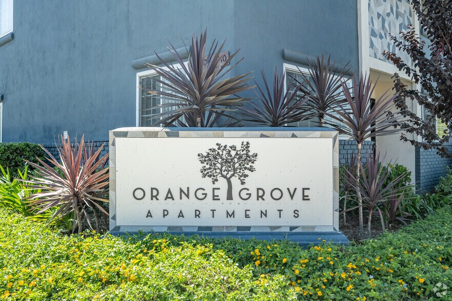 More Photos Of 205 S McCoy Rd, Orange Apartments For Sale