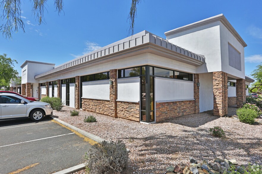 More Photos Of 20713 E Ocotillo Rd, Queen Creek Medical For Lease