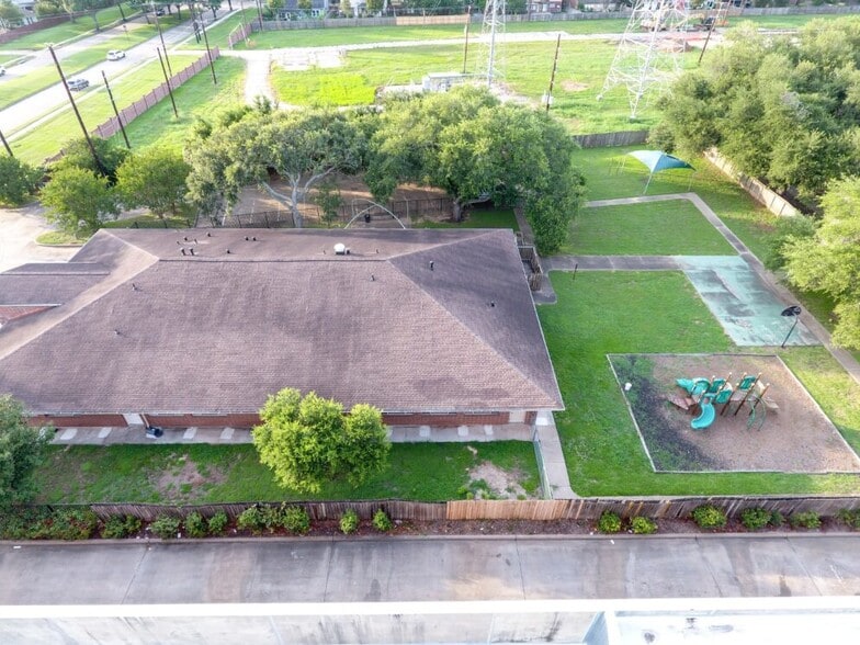 More Photos Of 1717 Dulles Ave, Missouri City Daycare Center For Lease