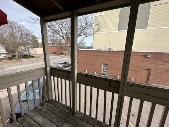 More Photos Of 2200 E Michigan Ave, Lansing Coworking Space