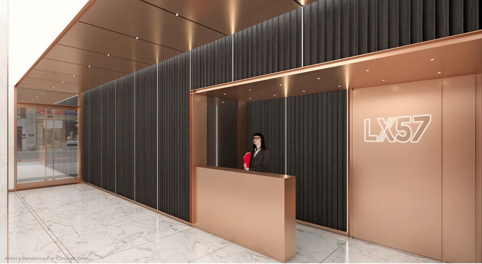 More Photos Of 136 E 57th St, New York Office For Lease