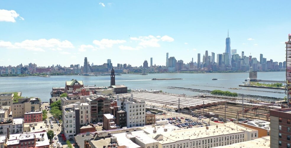 More Photos Of 80 Washington St, Hoboken Office For Sale