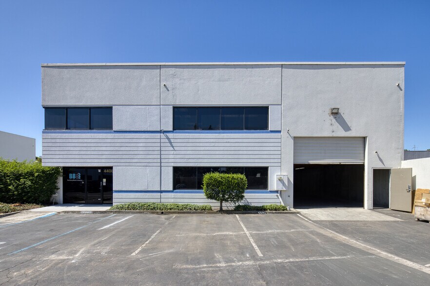 More Photos Of 44081 S Grimmer Blvd, Fremont Warehouse For Sale
