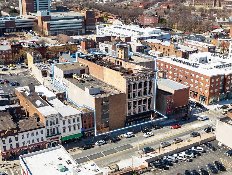 More Photos Of , Baltimore Office For Sale